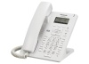 Проводной SIP телефон PANASONIC KX-HDV100RU