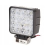 СВЕТОДИОДНАЯ ФАРА 48 ВАТТ 16 LED EPISTAR ДАЛЬНЕГО СВЕТА 11 СМ IP67 PRO 70 ММ