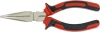 Длинногубцы NICKEL 160 мм MATRIX 17164