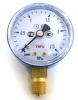 МАНОМЕТР КИСЛ. -2,5  