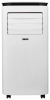 Мобильный кондиционер Zanussi ZACM-09 SN N1 25 кв