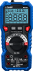 Мультиметр цифровой ЗУБР MA-100