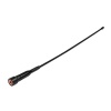 Антенна RM-430 для Racio R900 (SMA-male, 35 см)