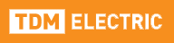 TDM ЕLECTRIC TDM ЕLECTRIC