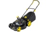 Бензиновая газонокосилка Huter GLM-6.0 S