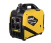 Инверторный бензогенератор 2кВт DN2200i HUTER