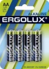 Ergolux LR6 316 BL4