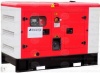Дизельная электростанция в кожухе с АВР, с ПОЖ, 16кВт, 400В АД-16С-Т400-2РКМ16 АЗИМУТ