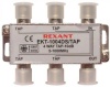 Ответвитель EKT-1004DS/TAP REXANT