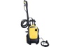 Мойка высокого давления Karcher K 5 Compact 1.630-750.0
