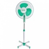 Вентилятор напольный  зеленый высота 125 cм, D40см, 45Вт, DL-003N, Delta (4 шт)