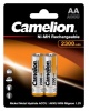 Ак-р Camelion R6 2300mAh Ni-MH BL2