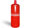 БАЛЛОН ПРОПАНОВЫЙ 50Л(вентиль)