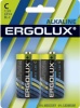 Ergolux LR14 343 BL2