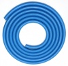 Рукав РОССИЯ газовый ф. 6,3 мм (СИНИЙ) бухта 50м_2