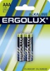 Э п Ergolux LR03 286 BL2