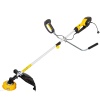 Триммер электрический  GET-2000 PRO 70 1 57 HUTER