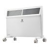 Конвектор настенный напольный на колесах, 1.5кВт 0.75кВт, ECH AS -1500 ER, Electrolux