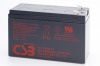 АКБ AGM - HR1234W F2 12В 9 Ач 151х65х96мм 2,5 кг CSB