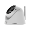 DVI-D241W SD, купольная, 2Мп, 2.8 мм со встроенным WI-FI