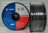 RADIOLAB RG-174A U PVC (black) коаксиальный кабель roll 100m