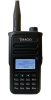 Радиостанция портативная двухдиапазонная Racio 136-174 400-480МГц, 10Вт, 200 каналов, аккумулятор 3000 мАч LiIon, IP67, Type-C