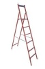 стеклопластиковая диэлектрическая стремянка с симметричной опорой Диэлектрик ССД-2,0 Д413786