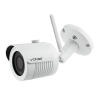DVI-S141W SD 4Mpix 2.8mm