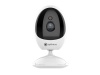 Видеокамера Optimus IP-H062.1(2.8)W_V.1, 2Мп, Wi-Fi, микрофон динамик, ИК 10м, POE, блок питания ,