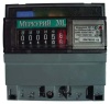 СЧЕТЧИК 1-Ф ЭЛЕКТР. МЕРКУРИЙ 201.5 1кл.5(60)А -24шт на дин рейку
