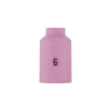 Сопло газ. линза D 9,5 ( TigLine17-18-26) №6 STT0088 (Start)