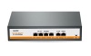 SVB-604PC WDT Коммутатор с функцией  Watchdog,  4 кан