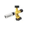 HK5015-KL-03 Горелка газовая,пьезподжиг, цинковый корпус, Hanskonner