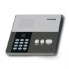 CM-810 Интерком на 10 абонентов, мастер станция, соединение 2x